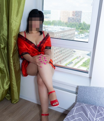 Проститутка Елена